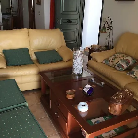 Apartamento El Muelle Arrieta  Zewnętrze zdjęcie