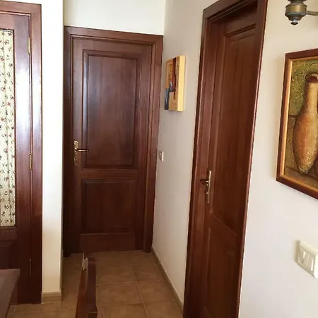 Apartamento El Muelle Arrieta  Zewnętrze zdjęcie