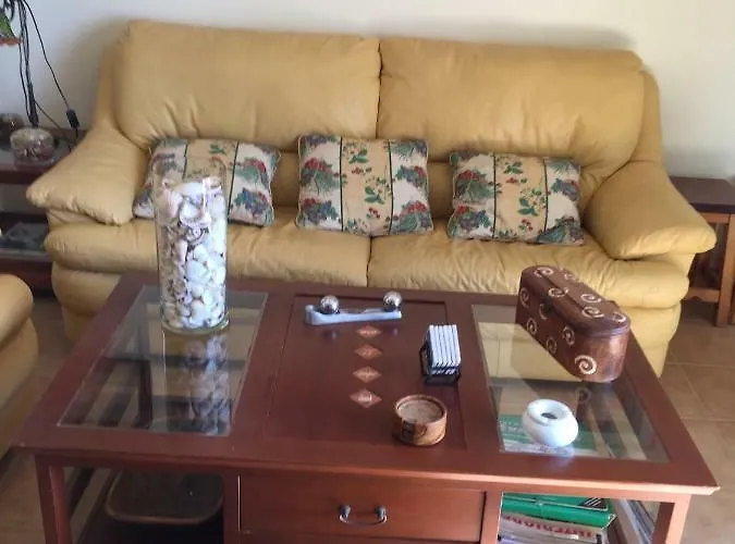 Apartamento El Muelle