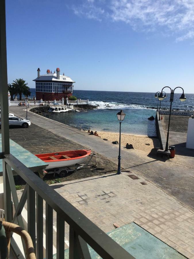 El Muelle