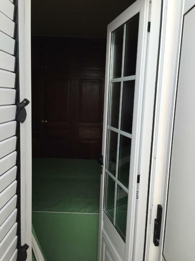El Muelle Apartment *