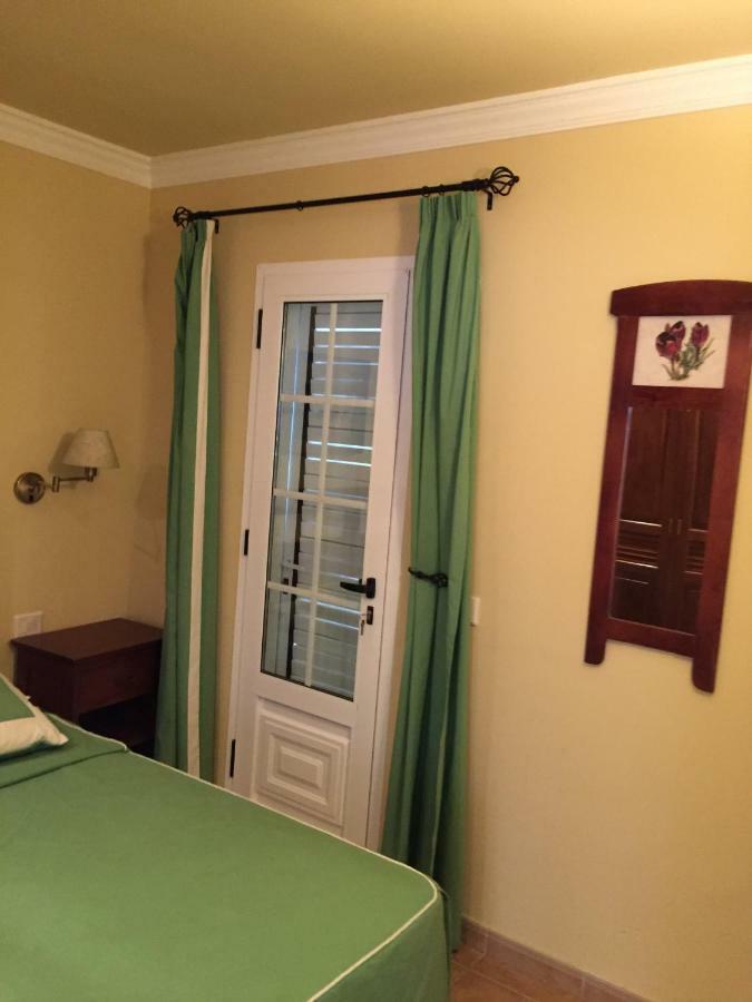 Apartment El Muelle