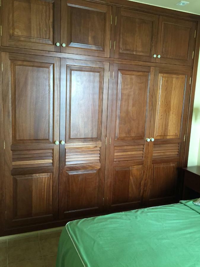 El Muelle Apartment