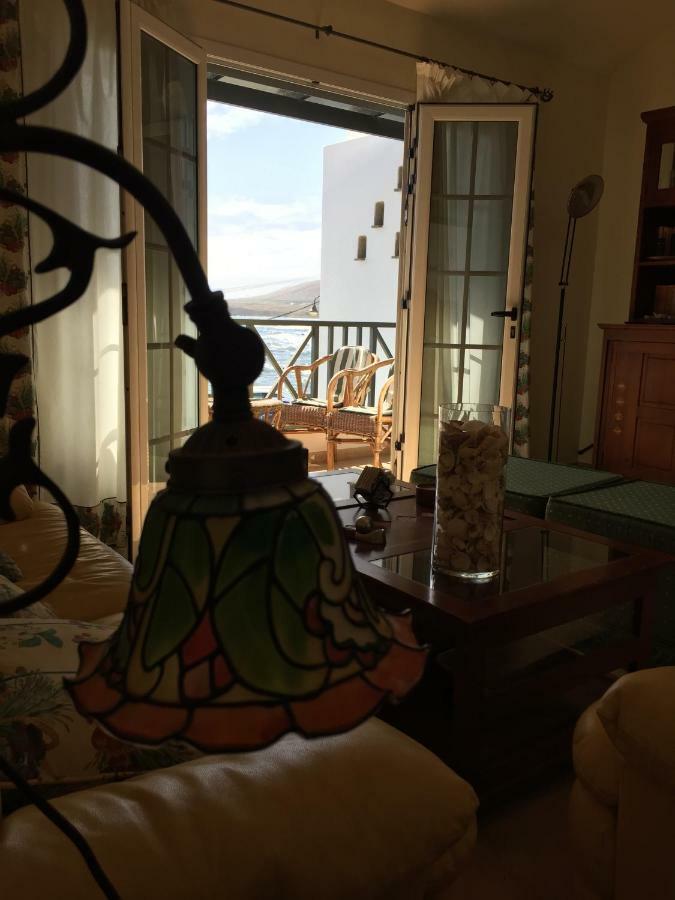 Apartment El Muelle Arrieta (Lanzarote)