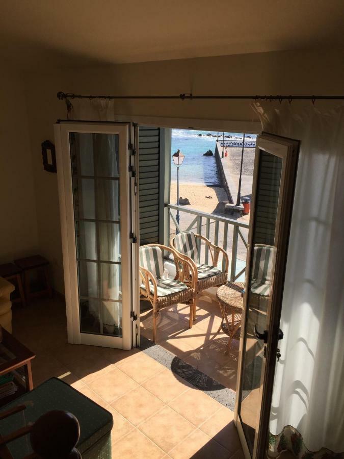 Apartment El Muelle