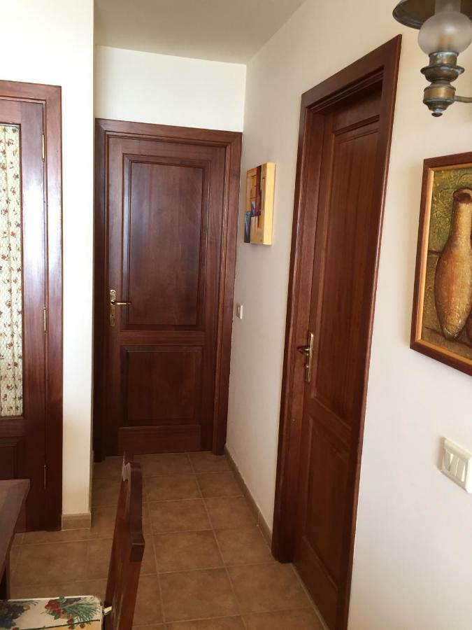 El Muelle Apartment Arrieta (Lanzarote)