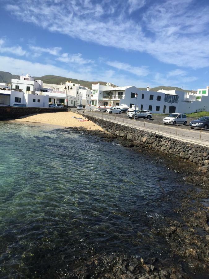 El Muelle Apartment Arrieta (Lanzarote)