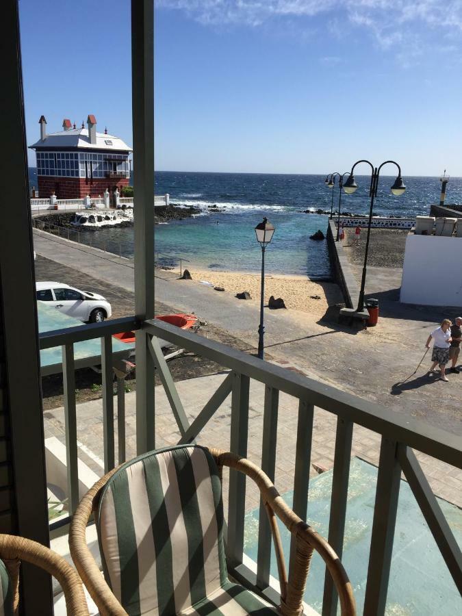 El Muelle