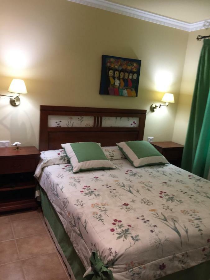 Apartment El Muelle Arrieta (Lanzarote)