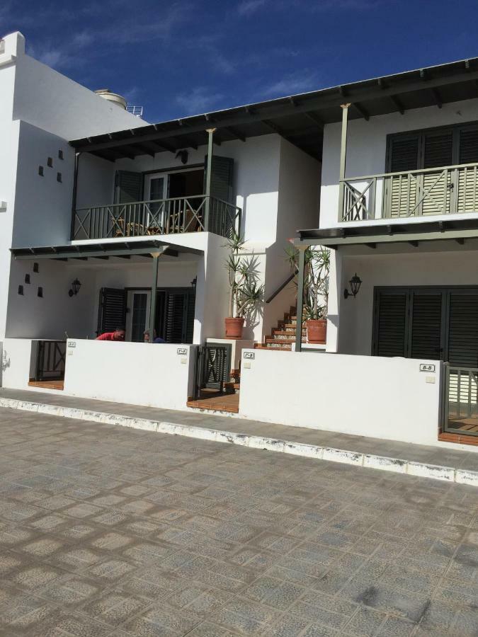 El Muelle Apartment