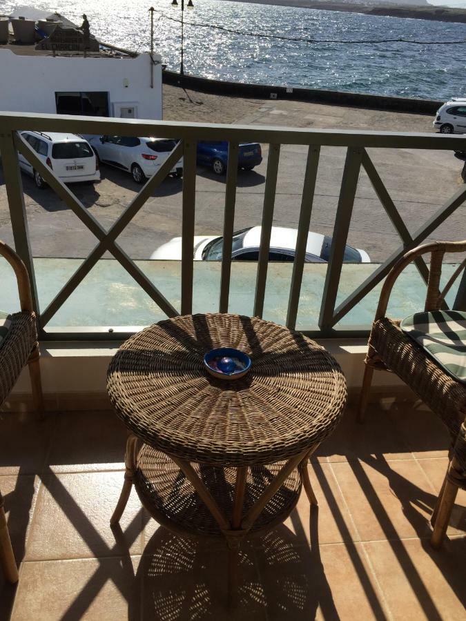 Apartment El Muelle Arrieta (Lanzarote)